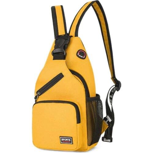 Tegaote Ladies casual messenger bag fashion shoulder bag Oxford cloth Large Capacity Travel multiple colour crossbag