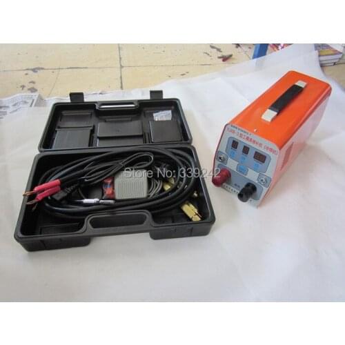 YJXB-3 Steel & Casting Repair Welder Cold Welder YJXB-3 Welding Machine YJXB-3 repair welding machine YJXB-3