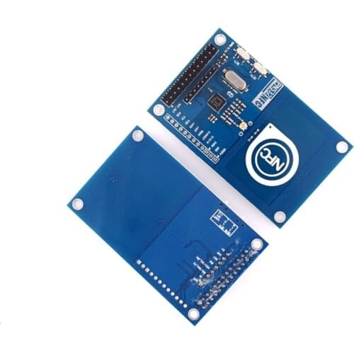 13.56mHz PN532 Precise NFC Module for arduino Compatible with raspberry pi /NFC card module to read and write