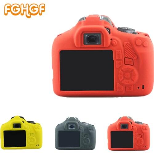 High Quality SLR Camera Bag for Canon EOS 1300DLightweight Camera Bag Case Cover for Canon EOS 1300D