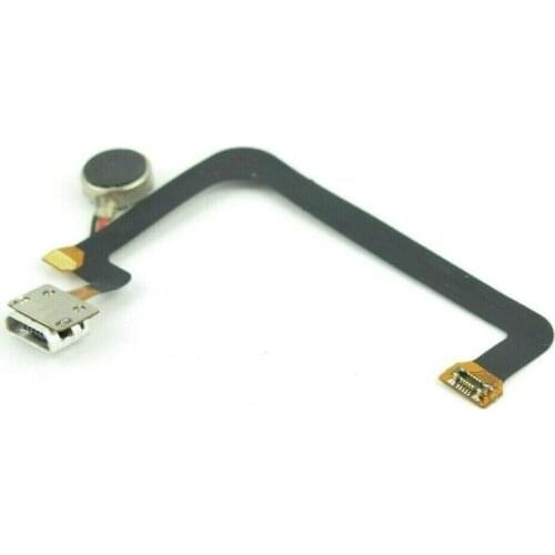 Replacement Parts USB Dock Charging Port Flex Cable For BlackBerry Neon DTEK50 STH100-1 STH100-2