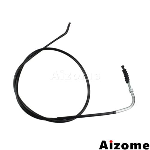 1x Motorcycle Clutch Cable For Suzuki Boulevard M109R VZR1800 Z VZR1800NZ VZR1800BZ 2006-2016 Clutch Control Wire
