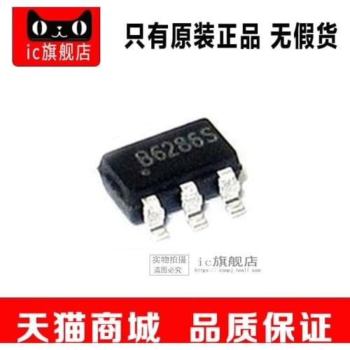 MT3608 SOT23-6 MT3608