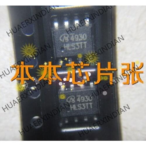 New AO4930 4930 SOP8 1.2 high quality