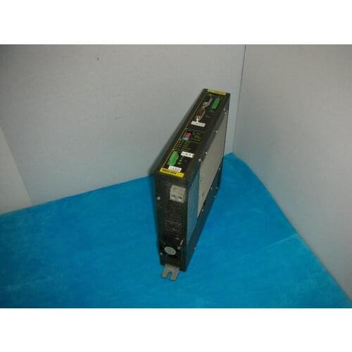 Bergerlahr stepper driver WD3-004.1802 WD3-004 made in Germany