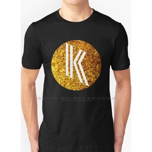 Kylie Minogue - Glitter & Golden #k T Shirt 100% Pure Cotton Kylie Minogue Kylie K30