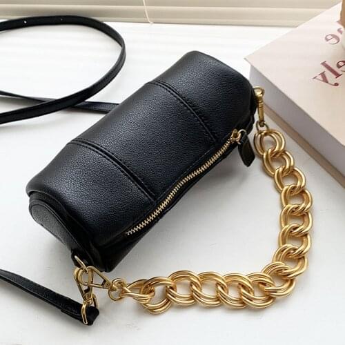 Jin Mantang Women's Soft Clutches