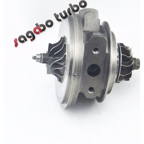 Turbo cartridge core LR063777 778401-0010 778401-0008 778401 For Land-Rover Discovery IV TDV6 2993 ccm V6 EURO V 155 kw 211 hp