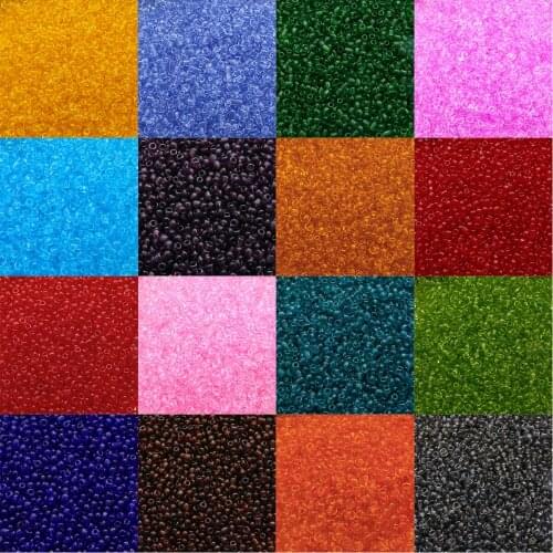 4mm 150pcs DIY Bracelet Earrings Austria Crystal Beads Czech Glass Seed Beads Round Spacer Beads For Jewelry Making Accessories