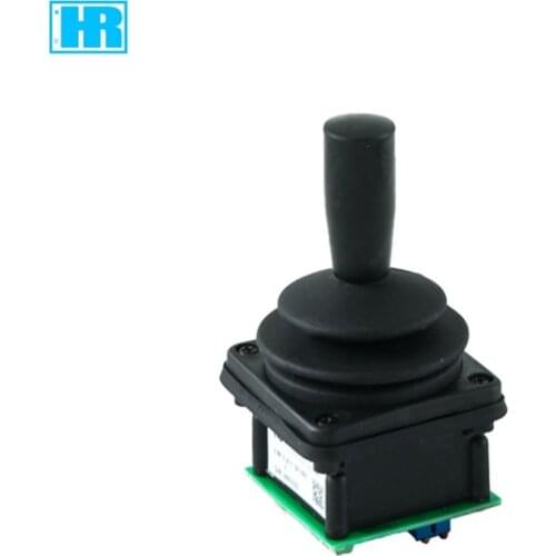 Joystick for power wheelchair 3 AXIS hall effect 0.5-2.5-4.5V
