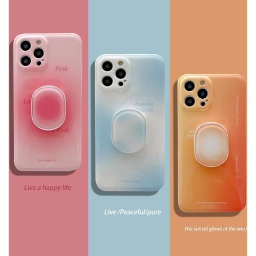 Magic cube with straight stripe Phone Cases For Iphone 12 Mini 12 Pro Max 11 Pro Max X XS Max 7 Plus 8 Plus Soft IMD Back Cover