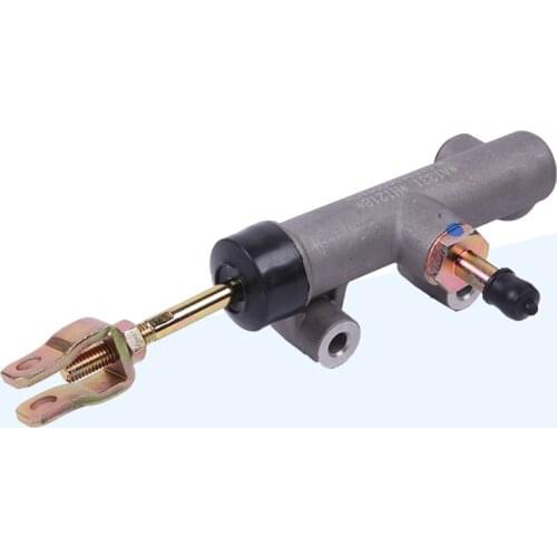Clutch Slave Cylinder pump for Chinese Brilliance JINBEI HAISE 2.7L YC4F90 Engine Diesel Auto car motor parts