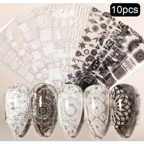 Nee Jolie Materials For Nail Design