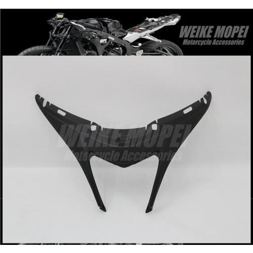 Fairing Mid Front Headlight Nose Cover Cowl Panel For Fit Aprilia RS4 125 2012 2013 2014 2015