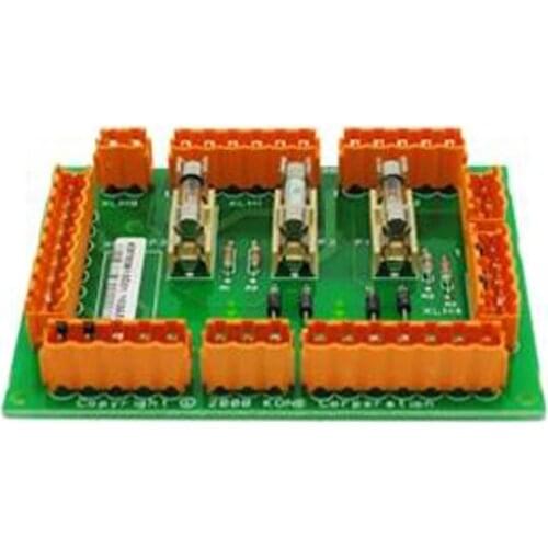 Elevator Power supply board KM763610G02