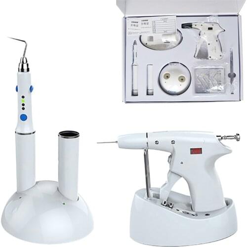 Dental COXO Obturation Pen C-Fill Dentist Obturation Endo System Dental Lab Tools