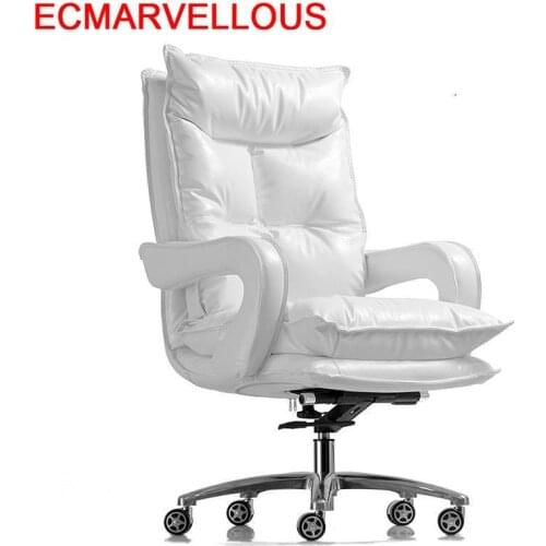 Escritorio Sillon Taburete Cadir Bureau Ufficio Sedie Fotel Biurowy Sedia Leather Office Cadeira Poltrona Silla Gaming Chair