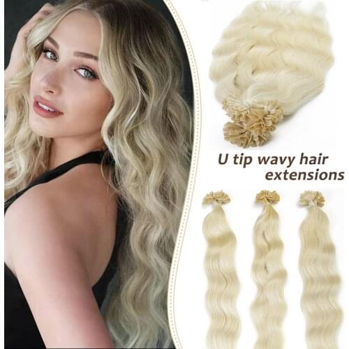 Wit Hair Extensions & Wigs