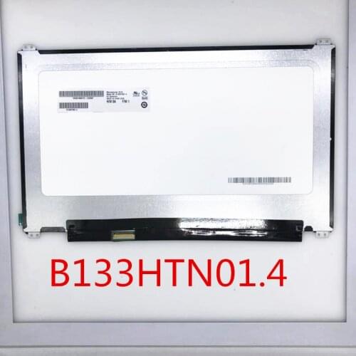 LCD Display B133HTN01.4 Matrix for Asus UX310U Laptop 13.3" 1920X1080 FHD Matte display screen