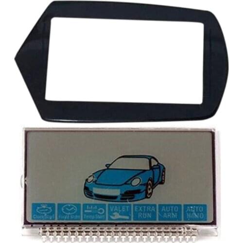 Wholesale 3PCS/lot B9 LCD display flexible cable for 3 PCS Keychain Starline B9 remote Key Jaguar ez-one KGB FX-7 FX7 EX-8 EX8