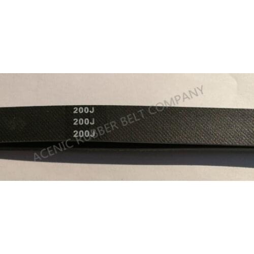 Free Shipping OEM quality 200J14 PJ508 Micro-V belt