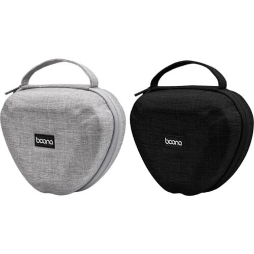BOONA Hard Case for STUDIO2.0 SOLO SHL5705 Sony MDR-100AAP 100ANB Headphones, Portable Anti-Drop Travel Case