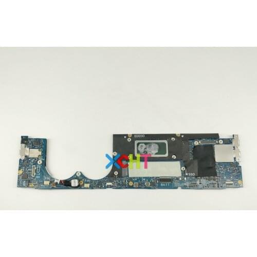 CN-0NF3WD 0NF3WD NF3WD EDO30 LA-E672P w SRF9W i7-8665U CPU 16GB RAM for Dell XPS 13 9380 NoteBook PC Laptop Motherboard Tested
