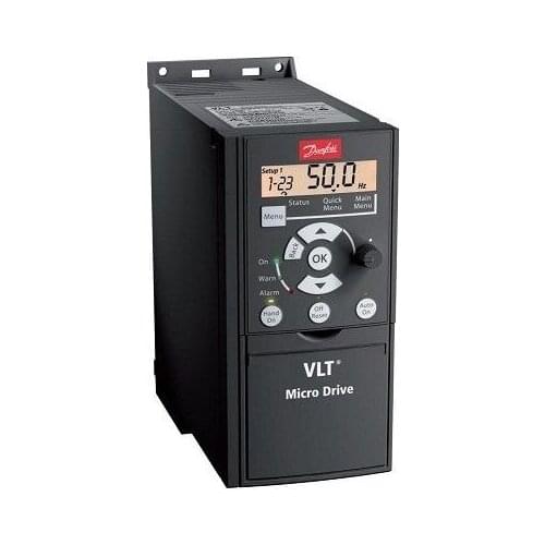 Danfoss Converters And Converters