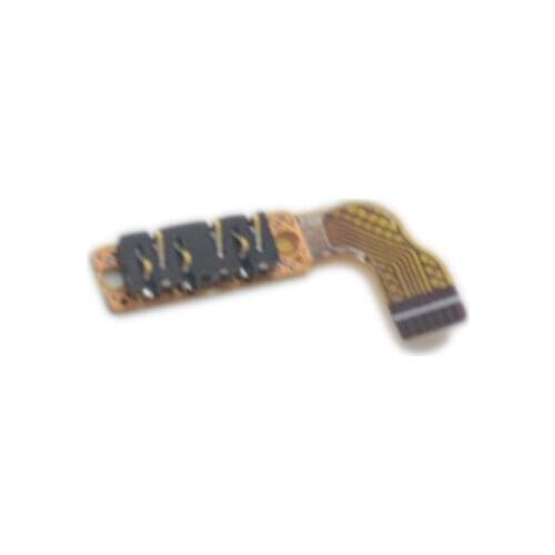 NOMU S30 power on/off + volume FPC Key up/down button flex cable FPC For NOMU S30 Free Shipping+tracking