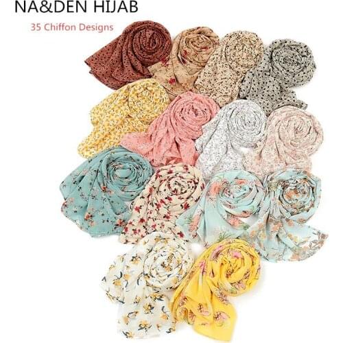 NA&DEN HIJAB Women's Accessories