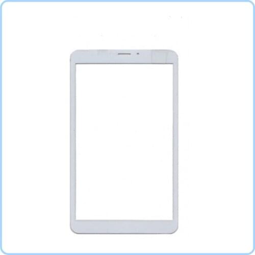 New 8 Inch Touch Screen Digitizer Glass Sensor Panel For DL Tabphone 800 tp303
