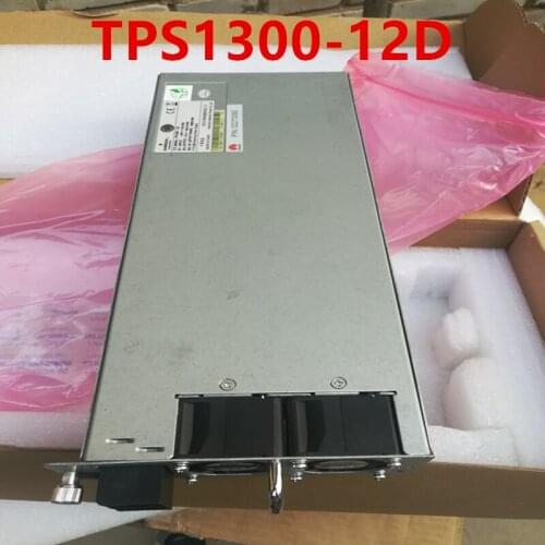 New Original PSU For Emerson 1300W Power Supply TPS1300-12D