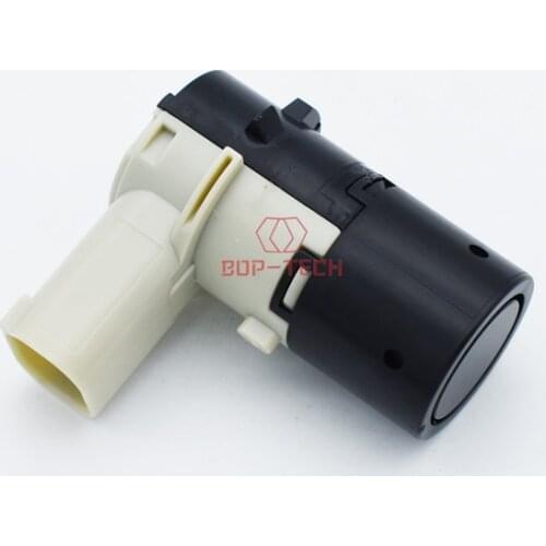 New OE Quality Parking PDC Sensor 66206989068 For BMW E39 E53 E60 E61 E64 E65 E83 R50 R52 R53 525i 530i 540i M5 X5 Z4 989068