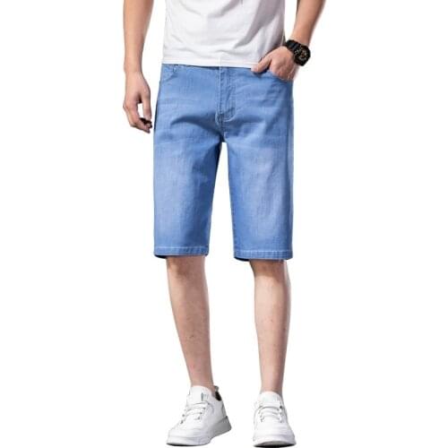 Odinokov Touring Shorts