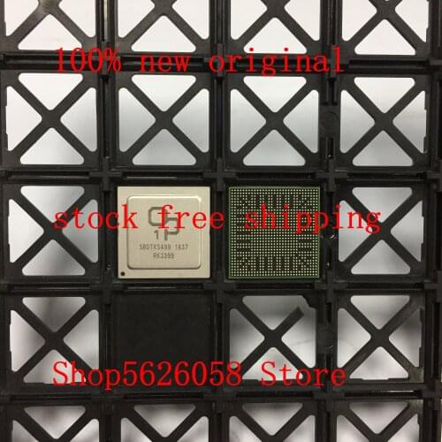 RK3399 BGA 100% new original 1PCS/LOT STOCK