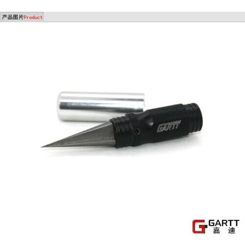 Freeshipping GARTT 0-17mm Steel Hole Expanding Saw/Pore Opener/Reamer For 450 RC Helicopter & Car Big Sale