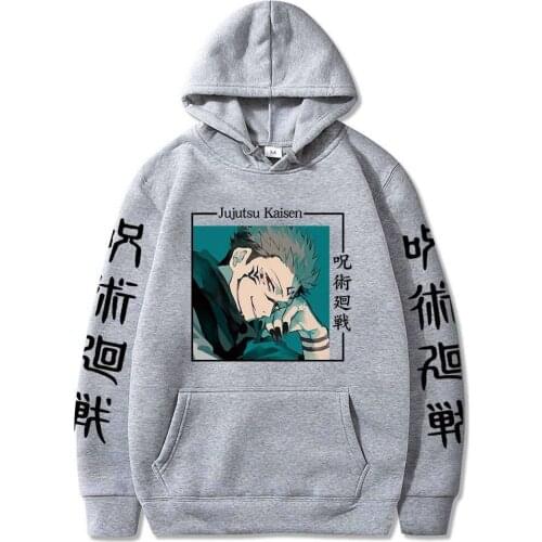 SUNOWE Men's Printed Hoodies