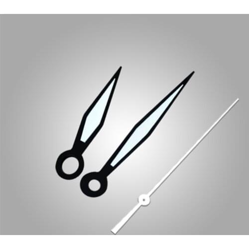 Luminous Watch Hands Pointer for Seagull 2824/2813 Watch Movement Accessories