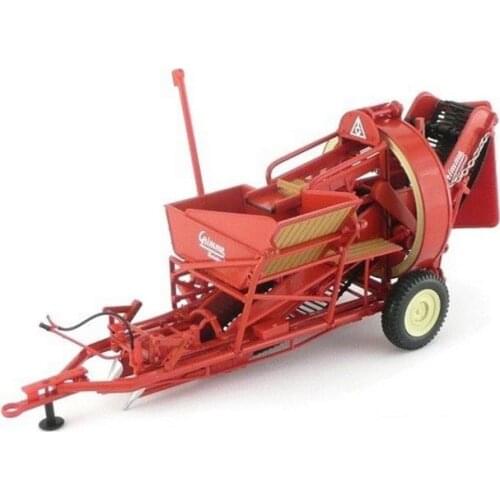 Universal hobbies 1/32 Grimme Universal Arracheuse De Pommes De Terre Model 2585