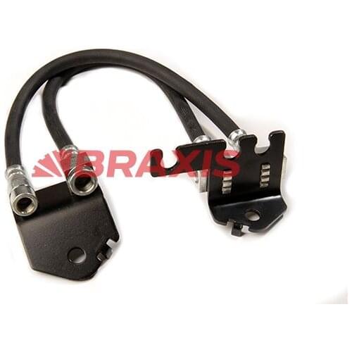 REAR BRAKE HOSE FORD FORD TRANSIT TOURNEO CUSTOM FORD TRANSIT CUSTOM 12