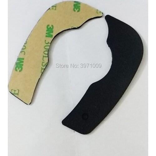 10PCS/NEW Thumb Rear Back Cover Rubber Unit For Nikon D90 Digital Camera Repair Part + Tape