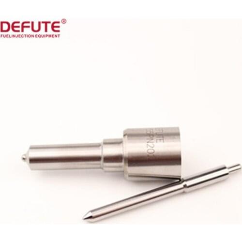 4pcs/lot DLLA154PN186 DLLA155PN200 DLLA155PN202 DLLA158PN209 DLLA161PN214 DLLA146PN218 Diesel Fuel injector nozzle for sale