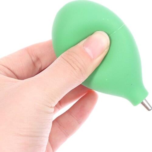 Accessories Blower Cleaner Watch Jewellery Cleaning Rubber Powerful Air Pump Bulb Dust Blower Cleaner Tool Drop Shipping
