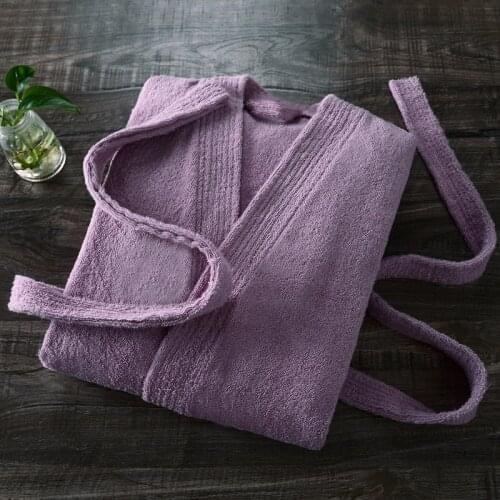 GINGIFT Men's Warm Robes China