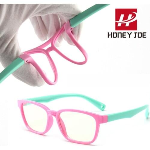 Honey Joe Glasses For Girls