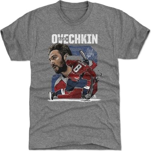 Men TShirt Alex Ovechkin Collage B Women T-Shirt