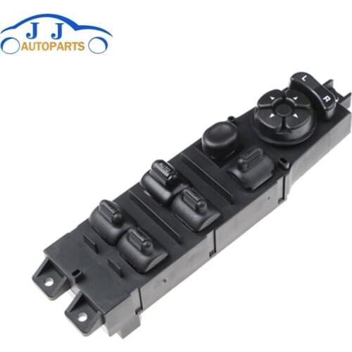 56009449AC Power Window Master Control Switch XJ Series Left 4 Door for Jeep Cherokee 4 Door 1997-2001 1998 1999 2000 68171681AA