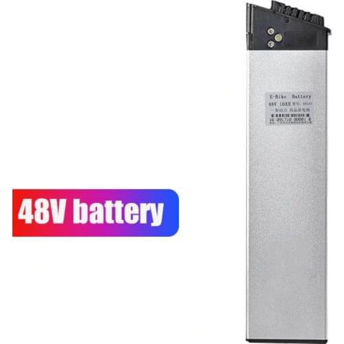 R5s Electric Bike Battery 48V1000W
