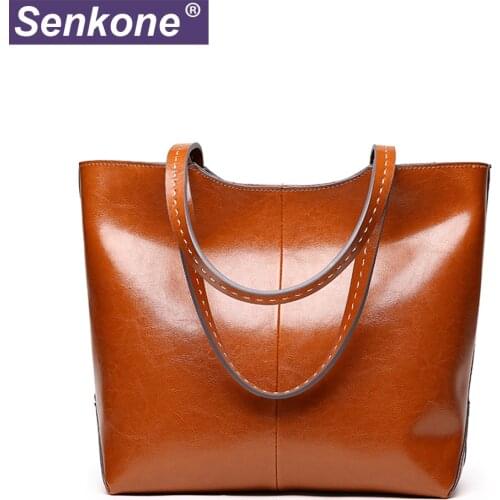 Senkone Large Women's Bags