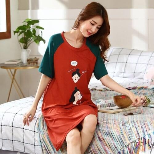 Женские ночные рубашки Yipn. igacoyou China At AliExpress